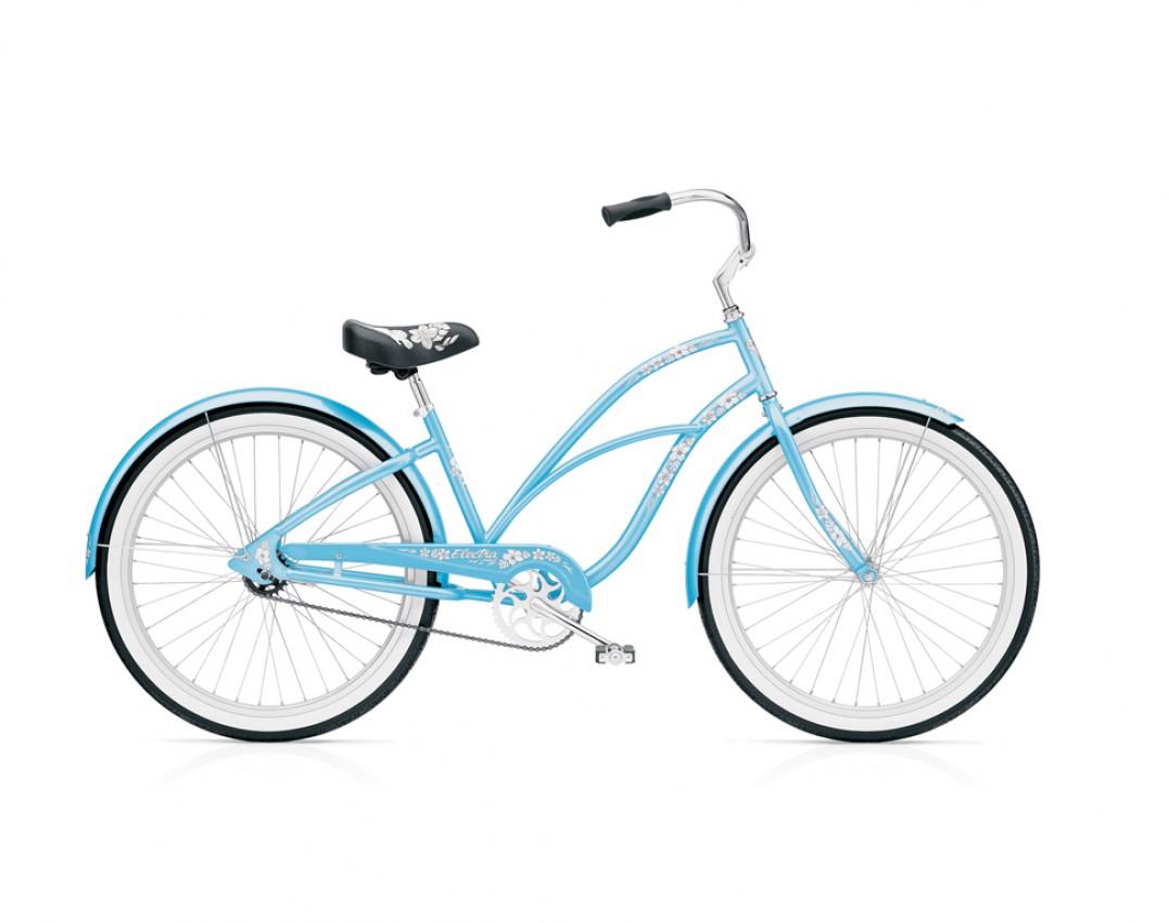 electra hawaii bike 16