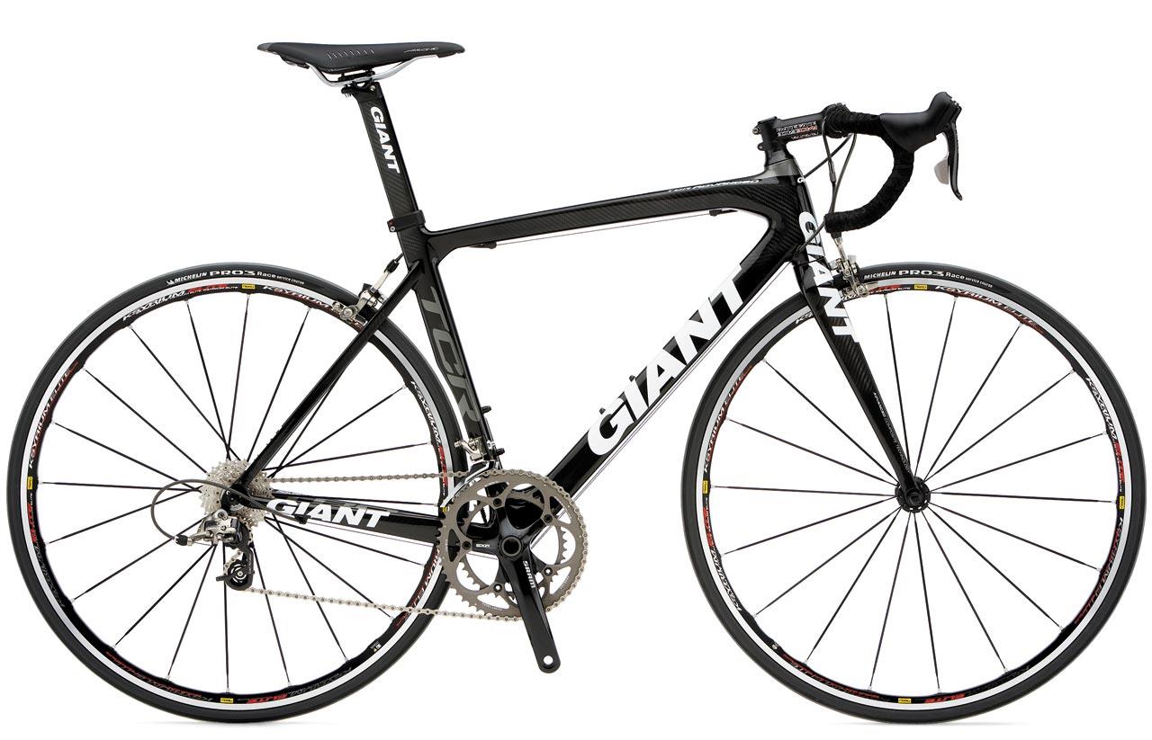 giant tcr advanced 1 2010