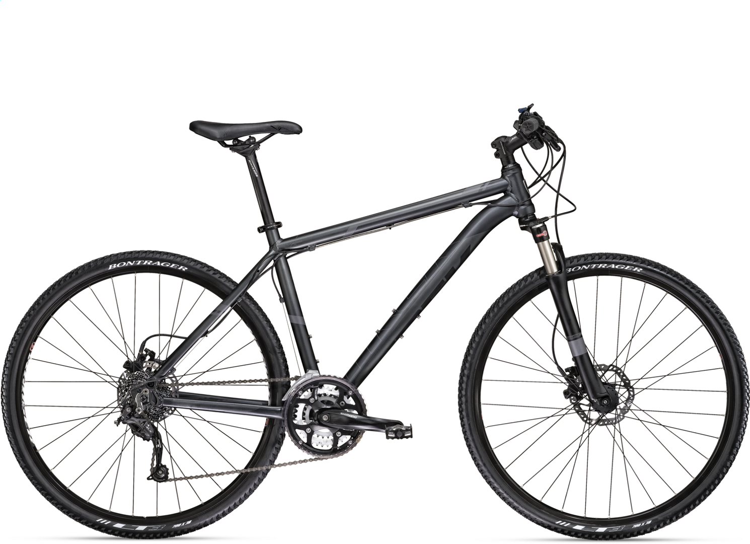 trek bikes mcmurray