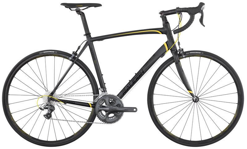 raleigh revenio 4.0 road bike