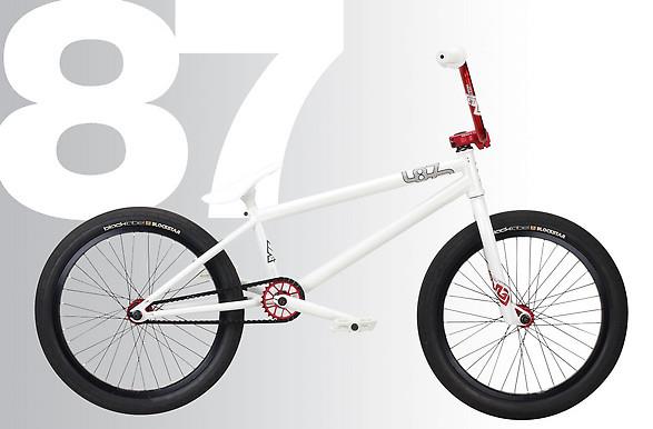 Mirraco Bike Serial Number