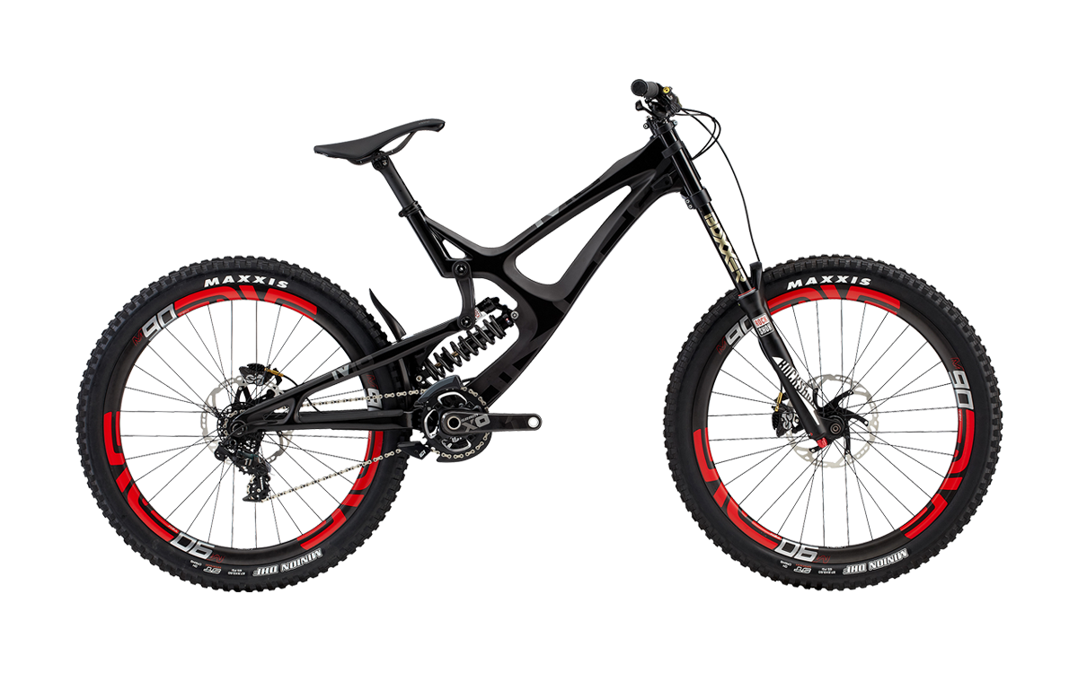 performance m101 mountain bike