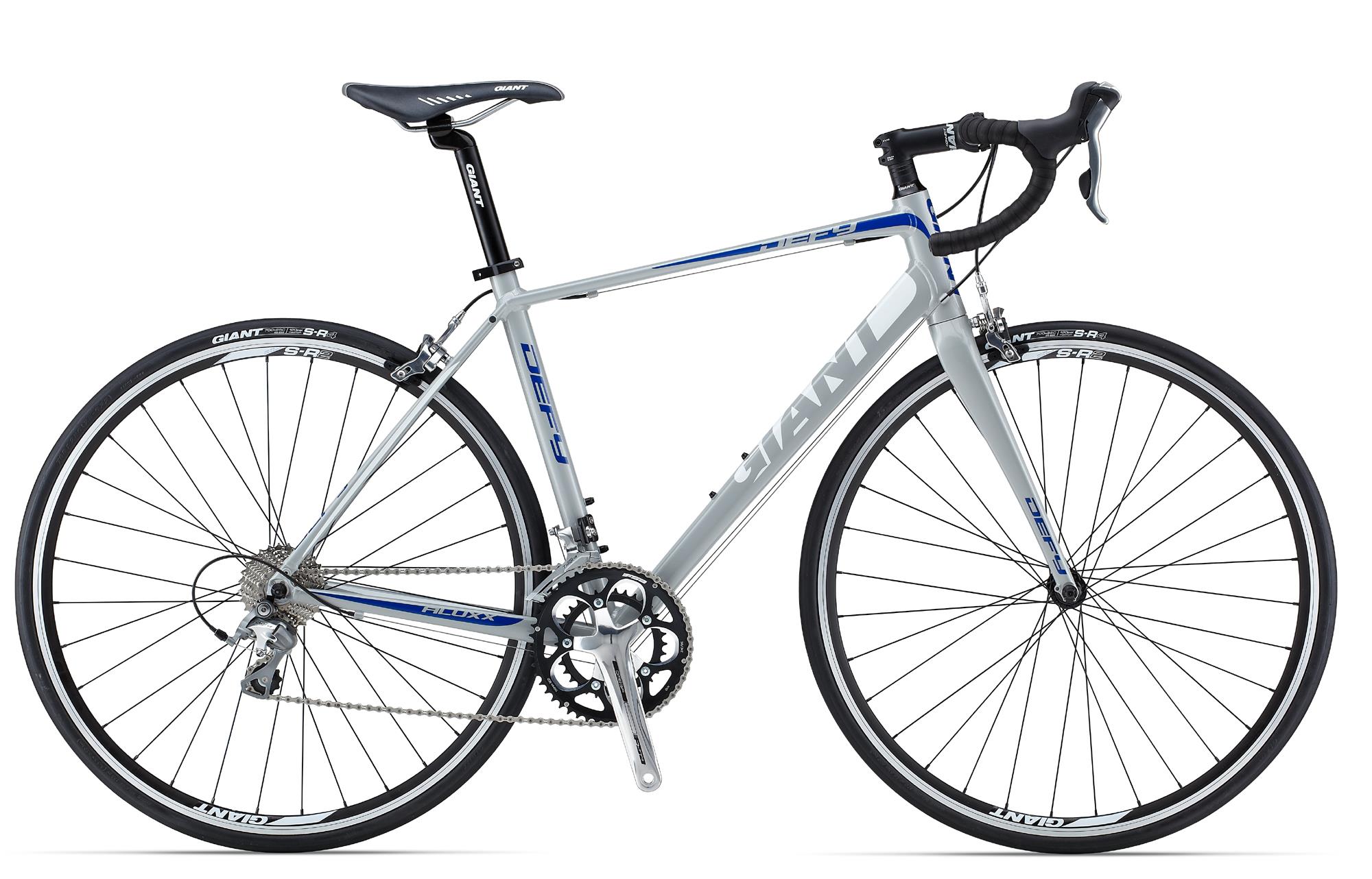 Giant defy 2 deals aluxx