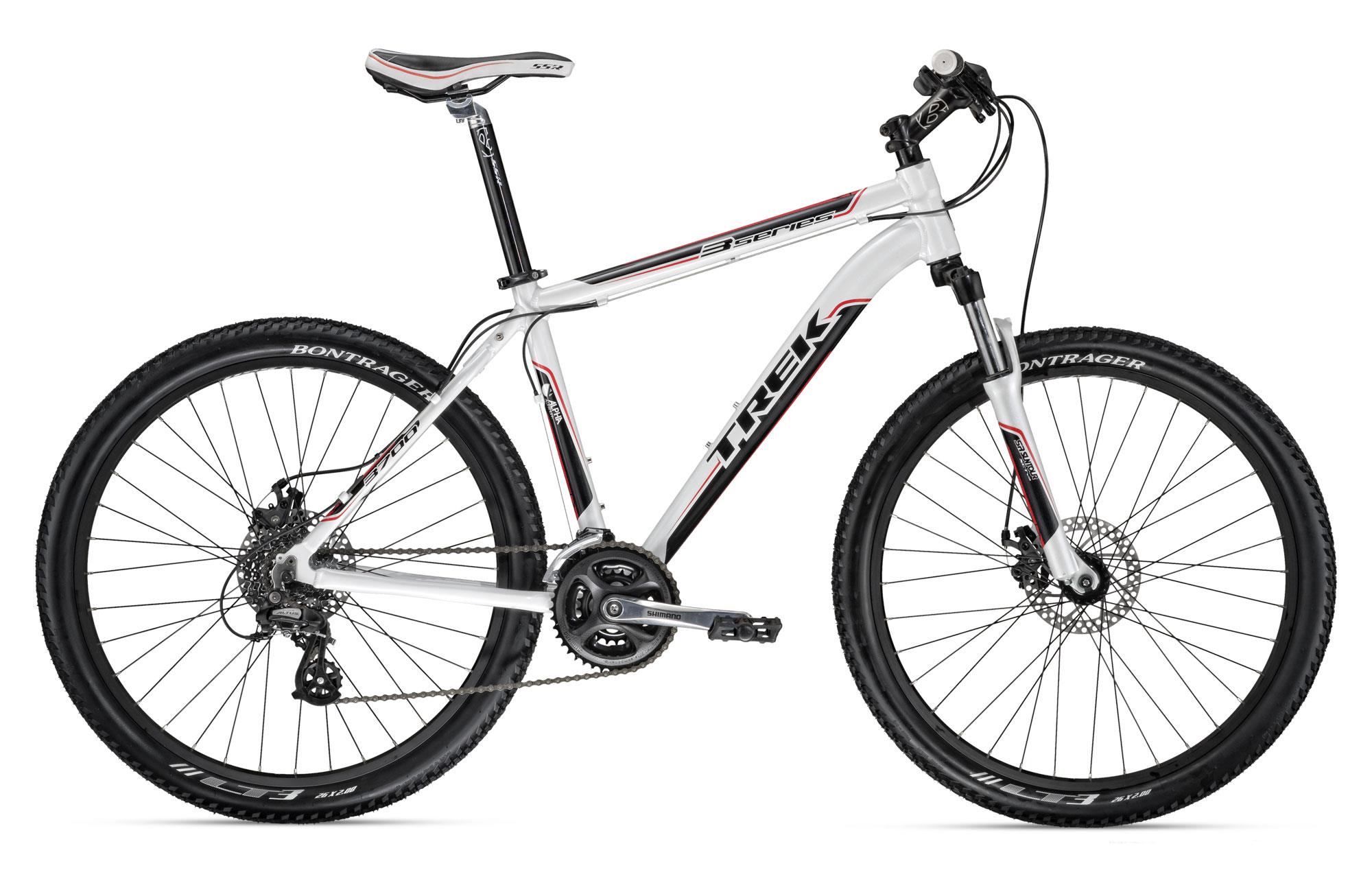 2012 trek 3700 store disc