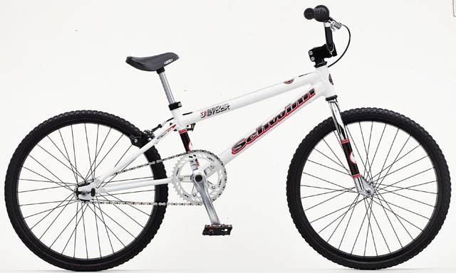 schwinn pro stock 3