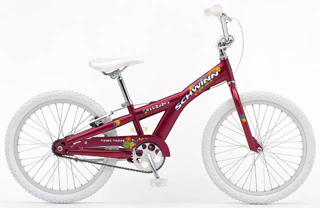 Schwinn stardust 20 bike sale