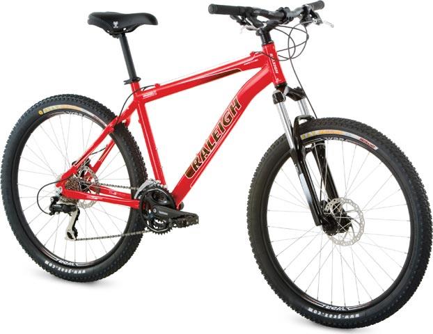 Raleigh mojave cheap 8.0 mountain bike