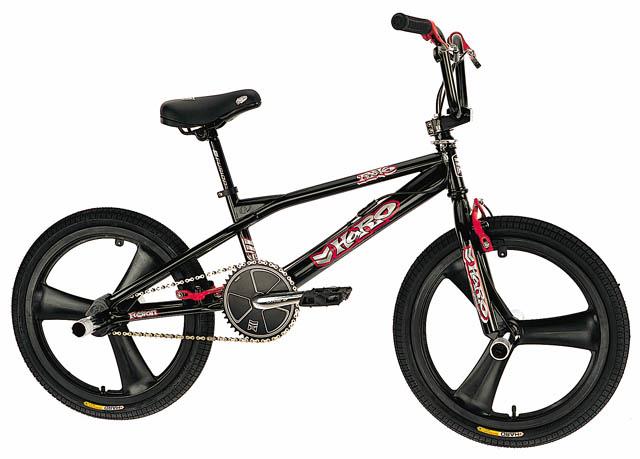 Haro revo clearance