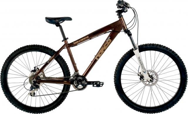 norco wolverine 2011