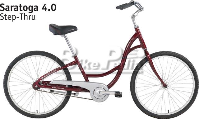 fuji bikes saratoga