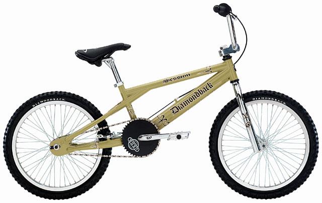 Diamondback session on sale