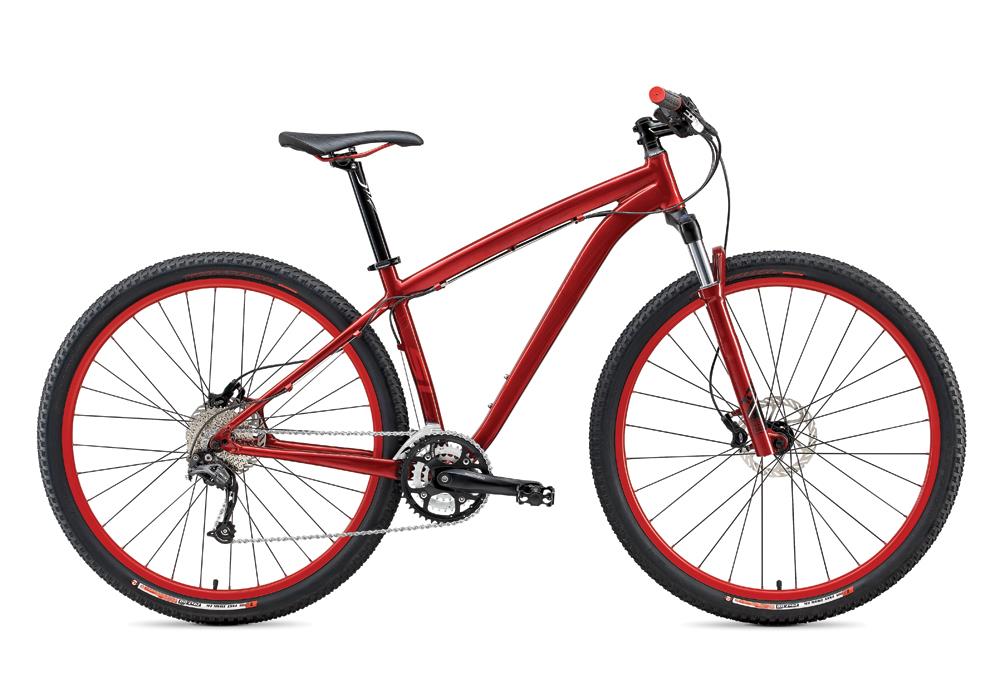 specialized rockhopper sl comp 2010