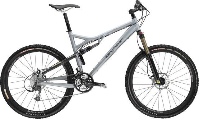 trek hifi deluxe 29er