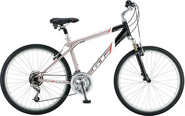 gt timberline ltd mountain bike