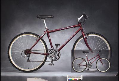 norco bush pilot bike price