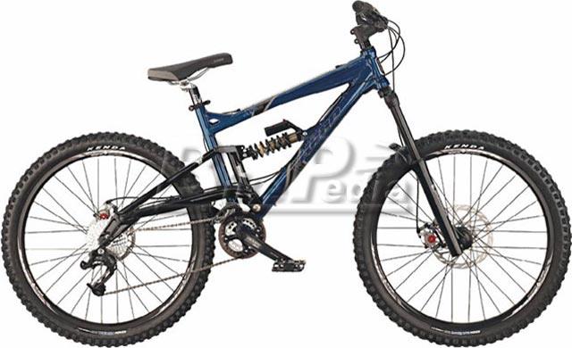 haro x2 mountain bike