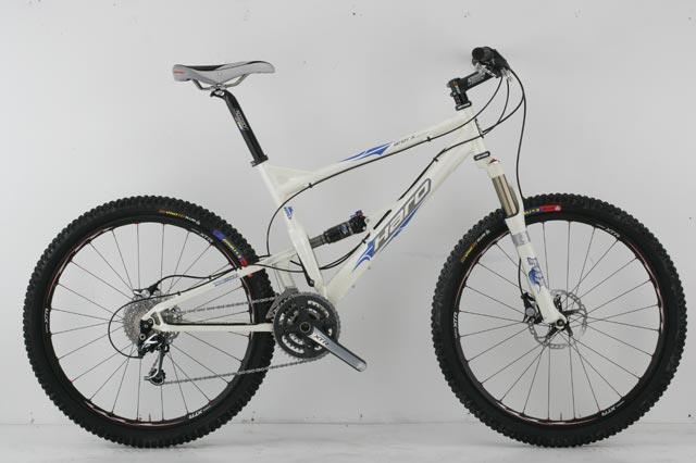 haro sonix mountain bike