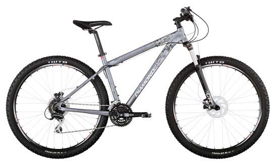 2011 diamondback overdrive