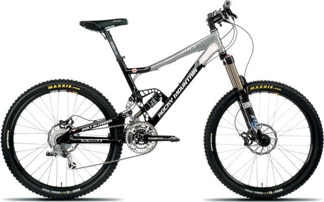 rocky mountain slayer 70 2013