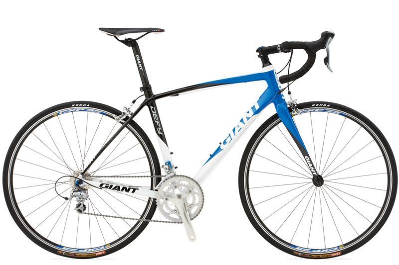 giant defy 1 2010