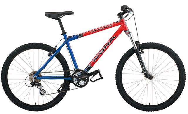 Kona fire best sale mountain 2003