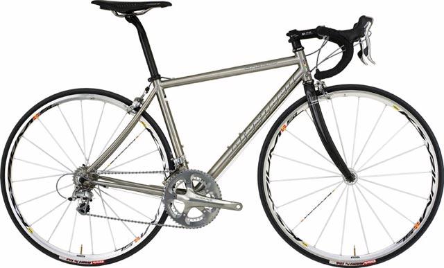 Litespeed ghisallo best sale