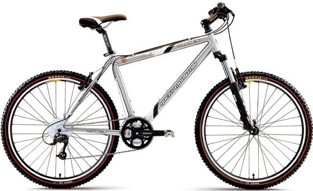 Rocky mountain cheap trailhead bike