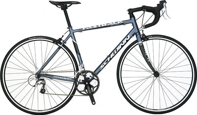 Schwinn fastback store sport road bike