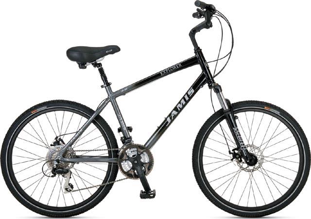 Jamis cross country discount 3.0