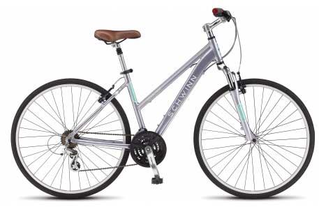 schwinn searcher women's bike