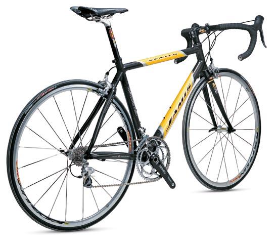 Jamis carbon fiber online road bike