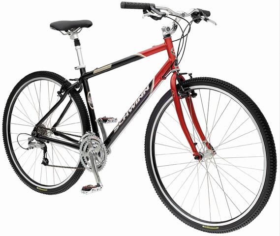 schwinn sierra 700