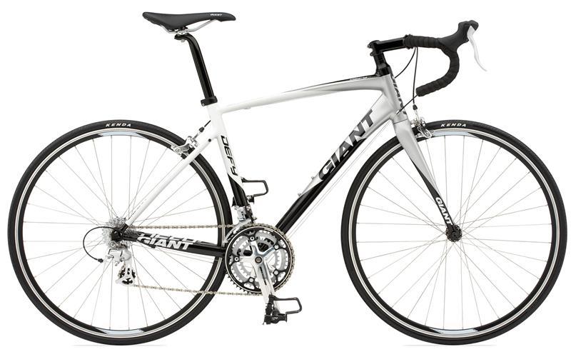 giant defy advanced 3 2010