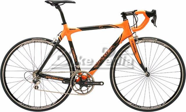 orbea onix full carbon