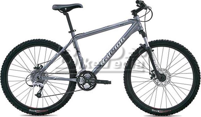 raleigh atomic 13 mountain bike