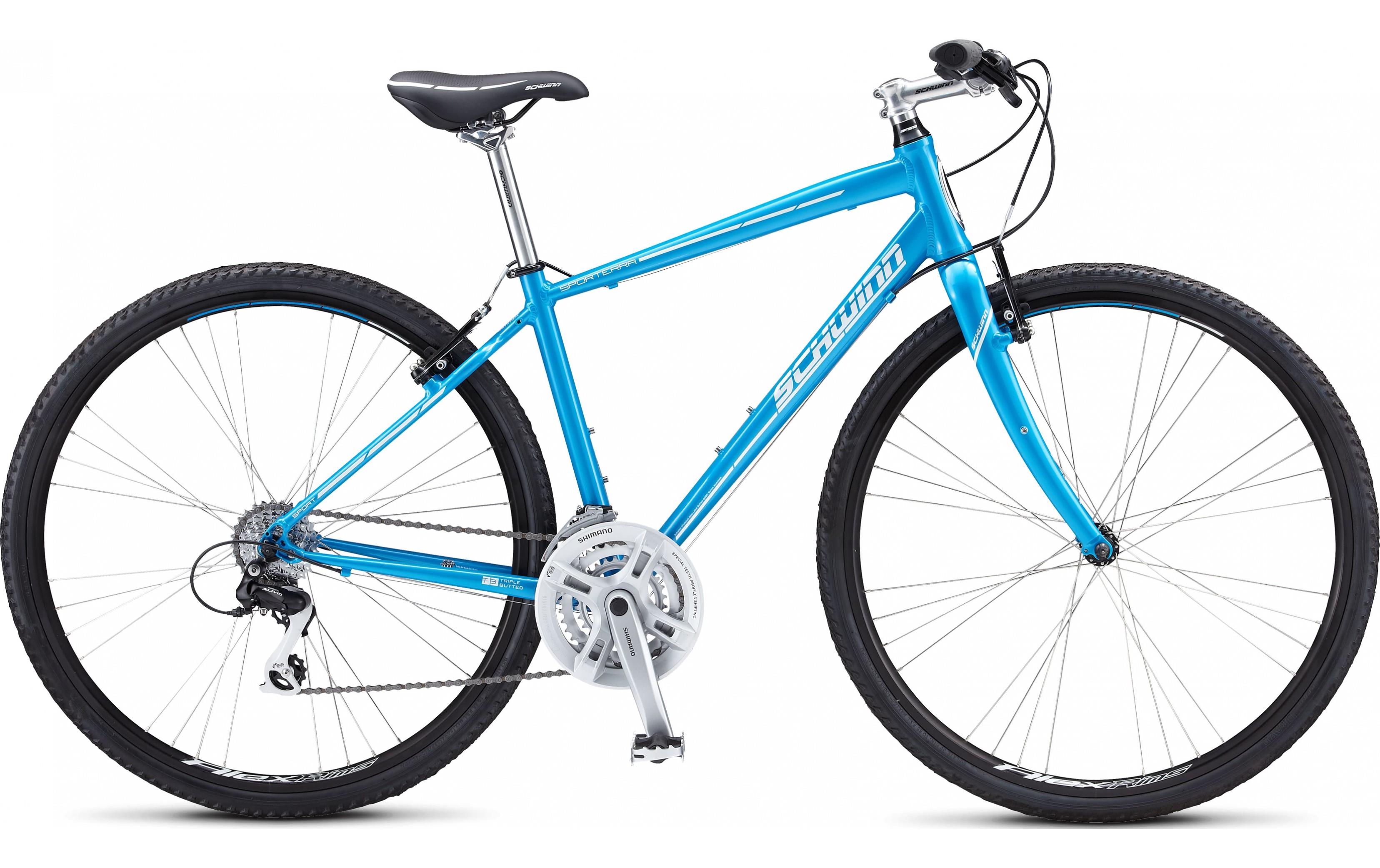 schwinn sporterra price