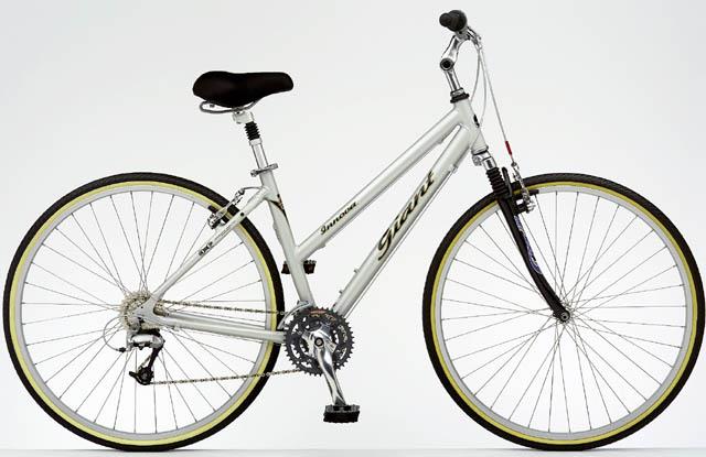 Giant deals innova bike