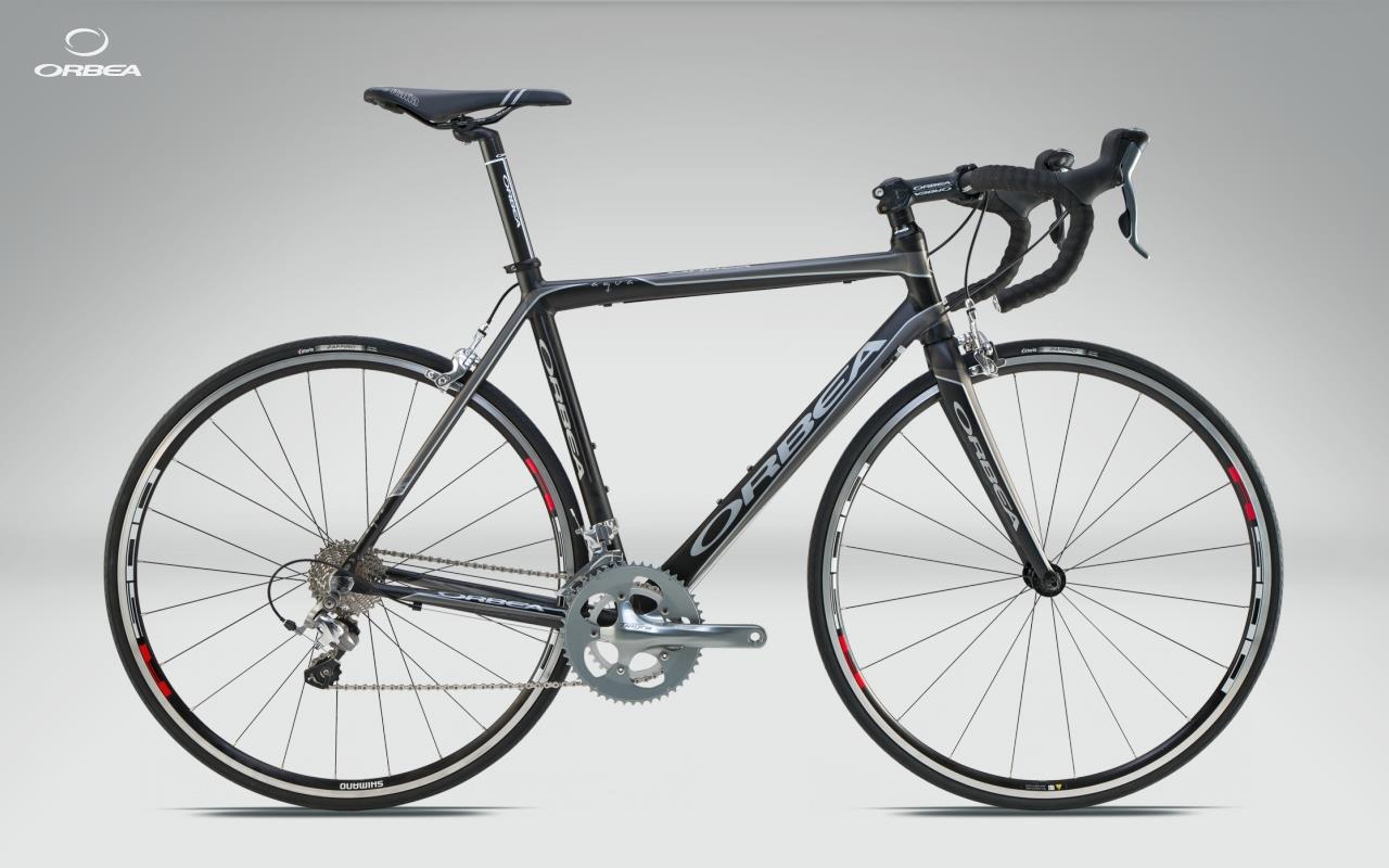 orbea aqua road bike