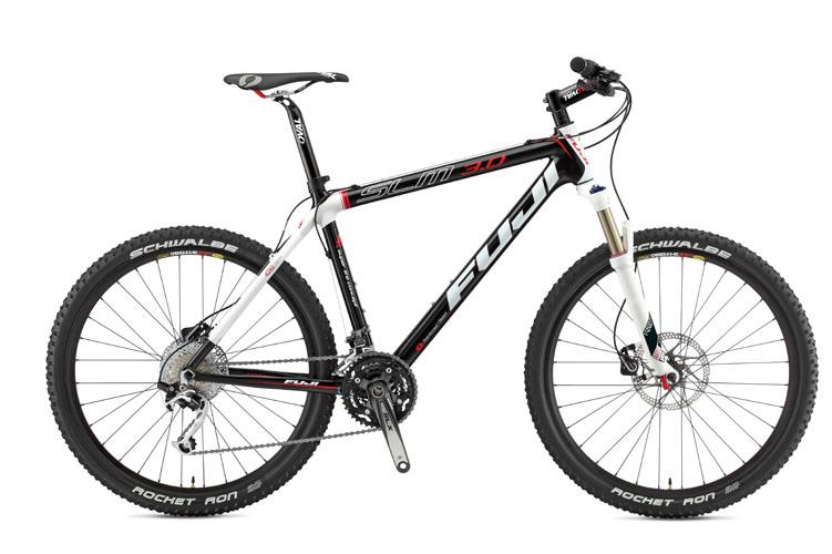 fuji sx 600 mountain bike price