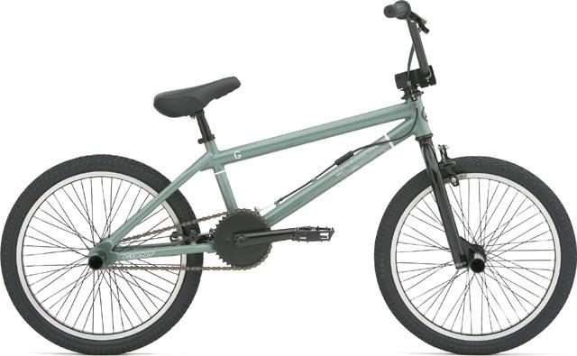 giant modem bmx bike