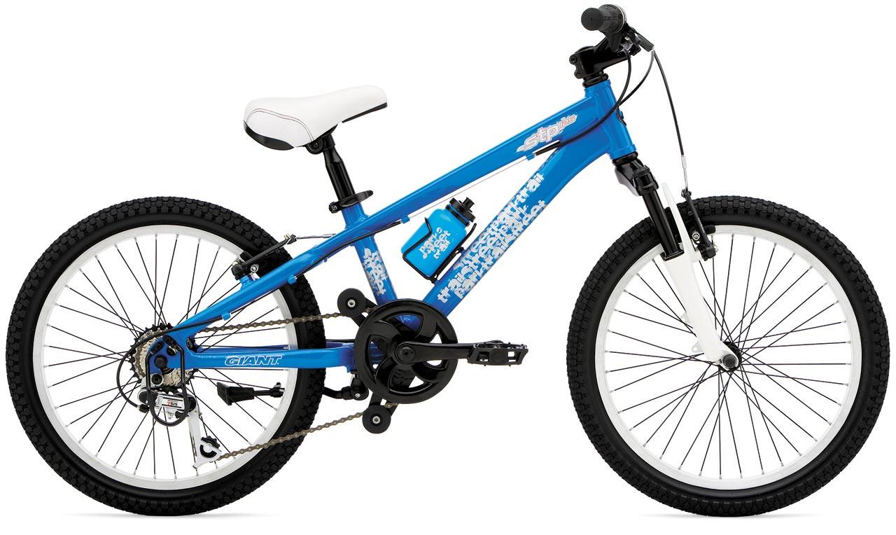 Stp mountain online bike