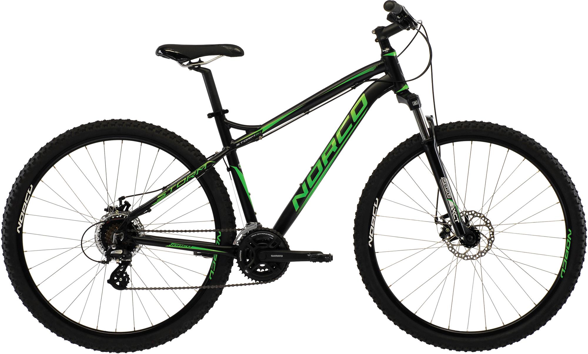 norco storm 9.1 price