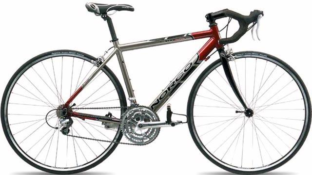 norco crd road bike