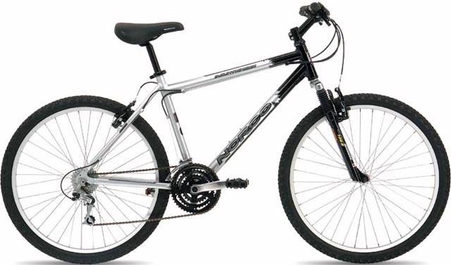 norco mountaineer price