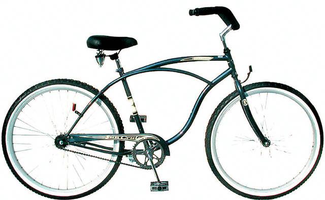 sun mens cruiser bikes