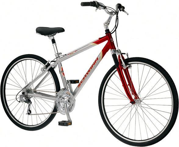 schwinn sierra 700