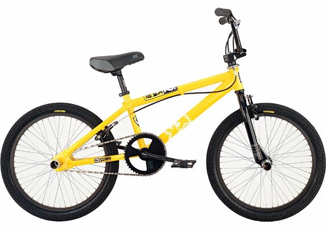 2005 haro f2