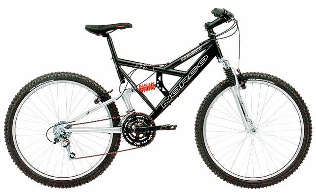 norco sidewinder bike