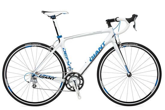 giant defy advanced 4