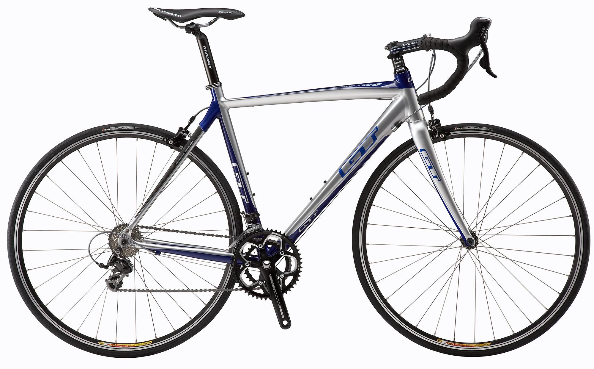 Gt series shop 2 road bike